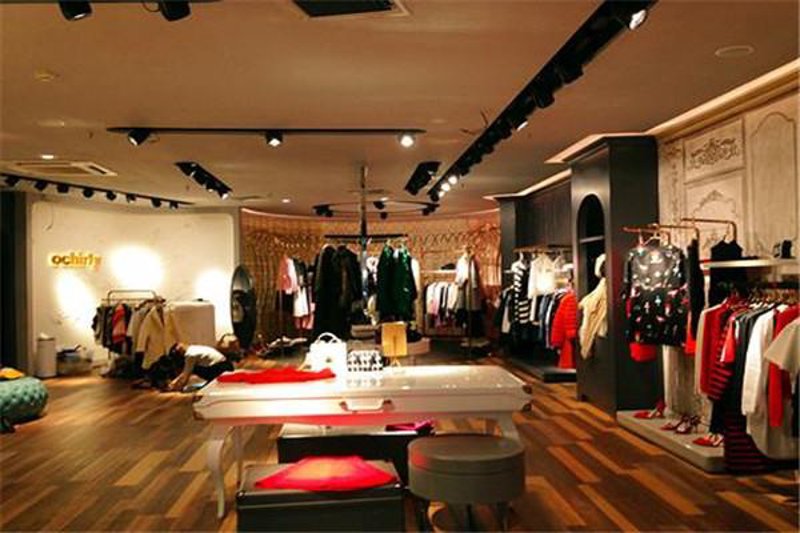 上海泉荏服饰有限公司：解析品牌背后的创新力与市场竞争力